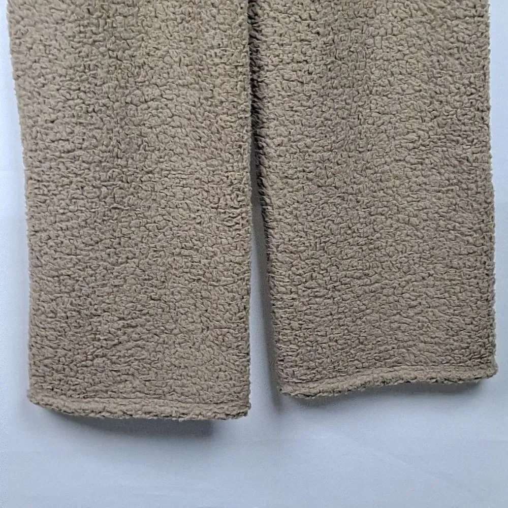 Skims ladies Teddy lounge pants NWT